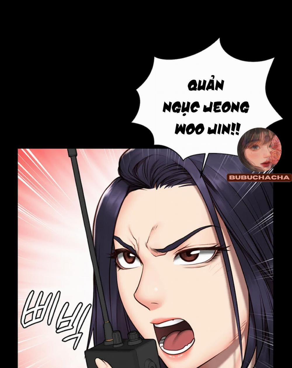 Nữ Tù Nhân 1 trang 244