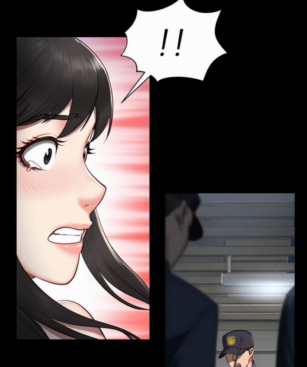 Nữ Tù Nhân 1 trang 246