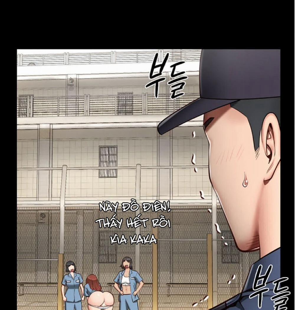 Nữ Tù Nhân 1 trang 25