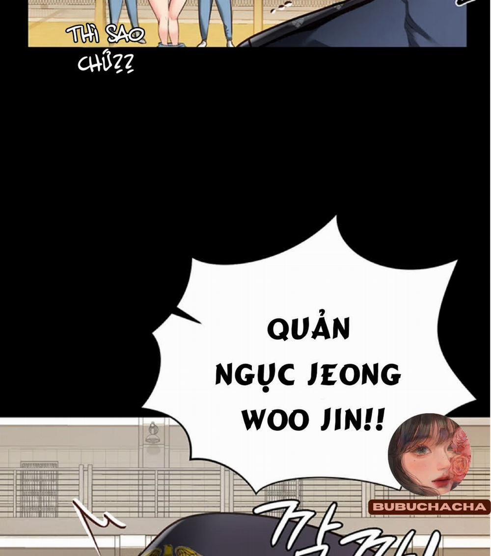 Nữ Tù Nhân 1 trang 26