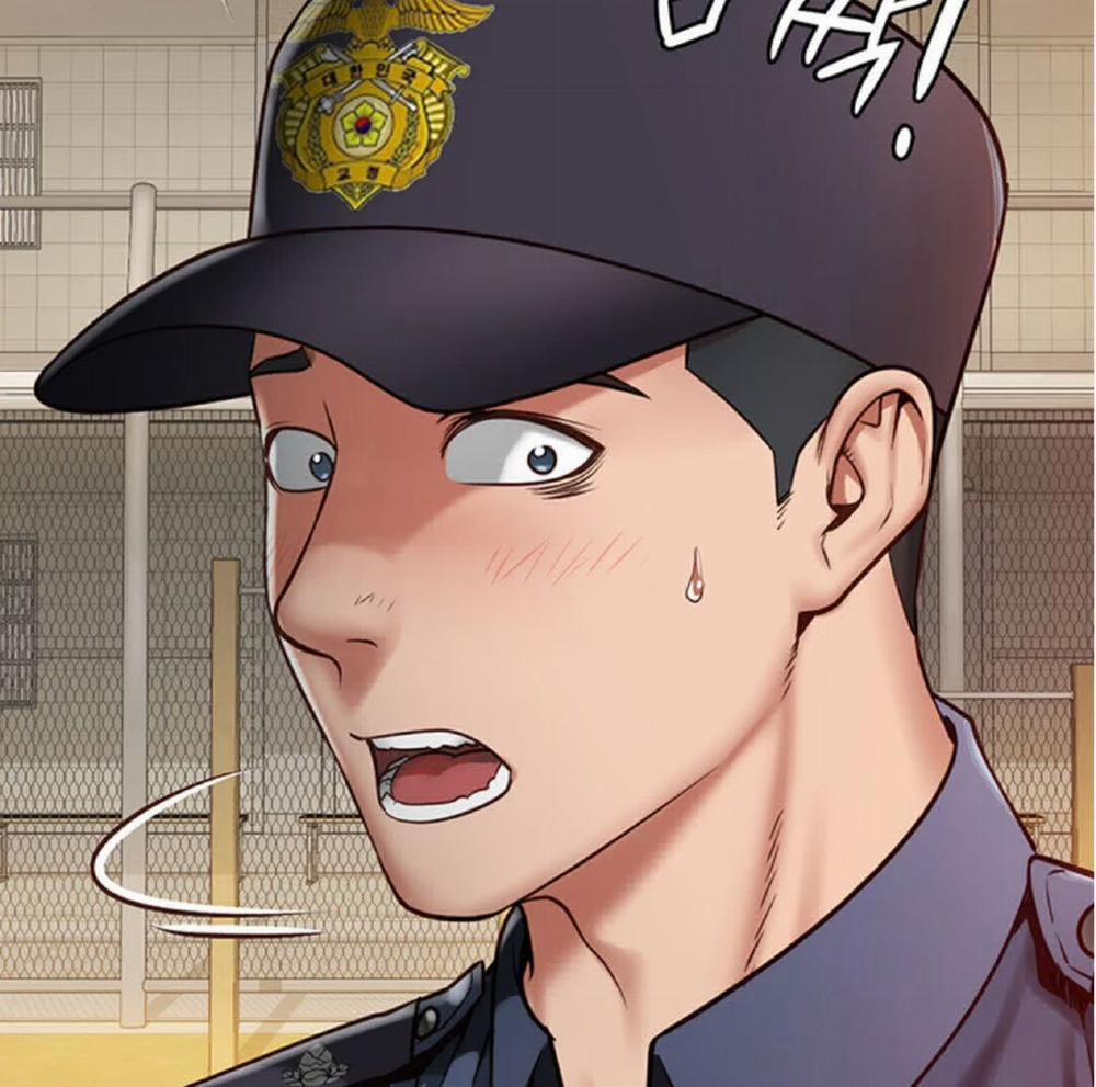 Nữ Tù Nhân 1 trang 27