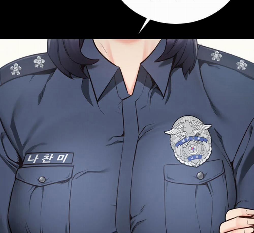 Nữ Tù Nhân 1 trang 35