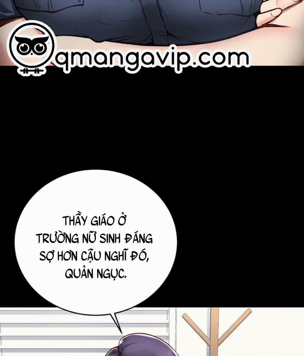 Nữ Tù Nhân 1 trang 36