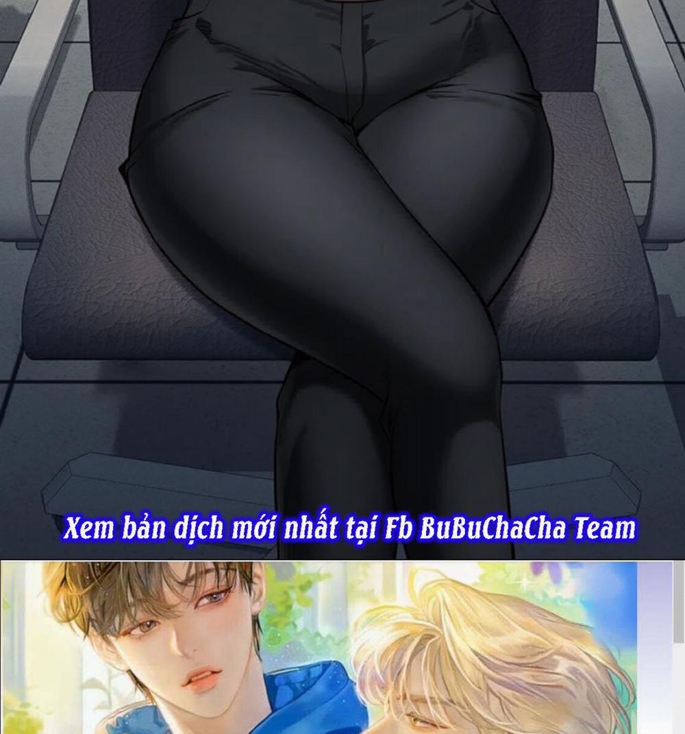 Nữ Tù Nhân 1 trang 38