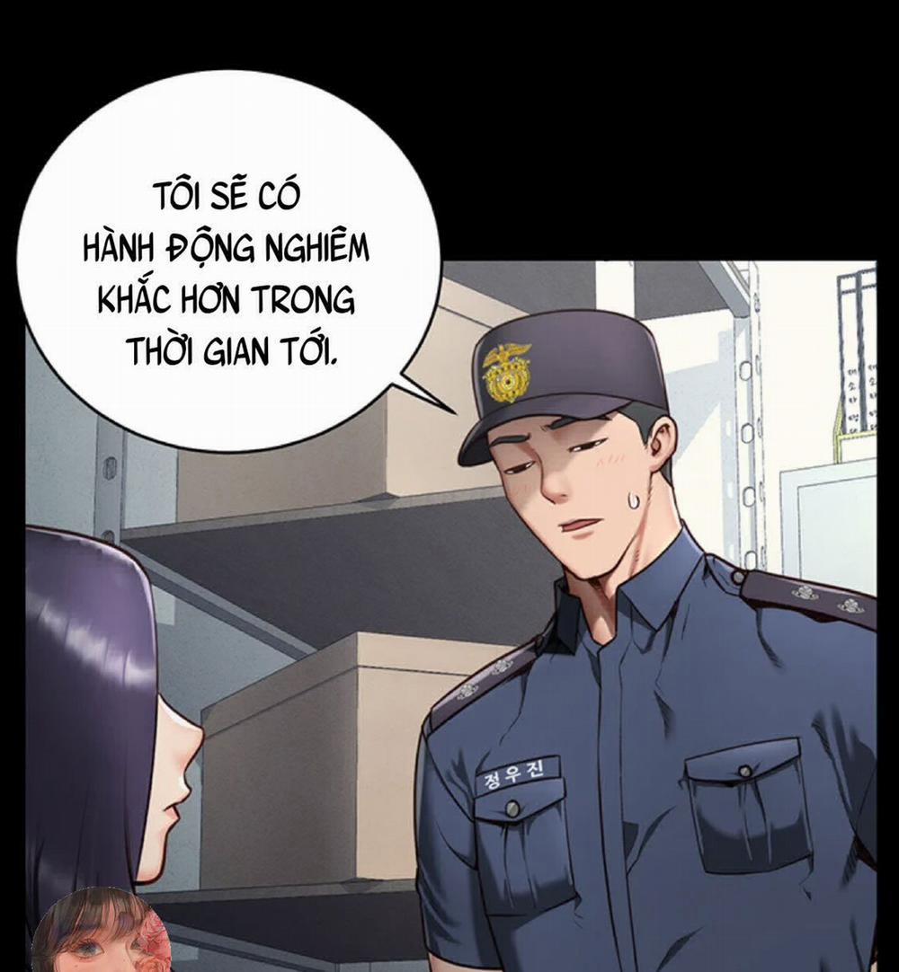 Nữ Tù Nhân 1 trang 41