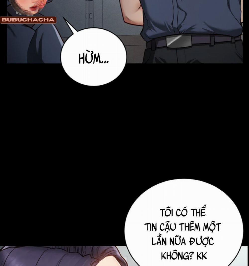 Nữ Tù Nhân 1 trang 42