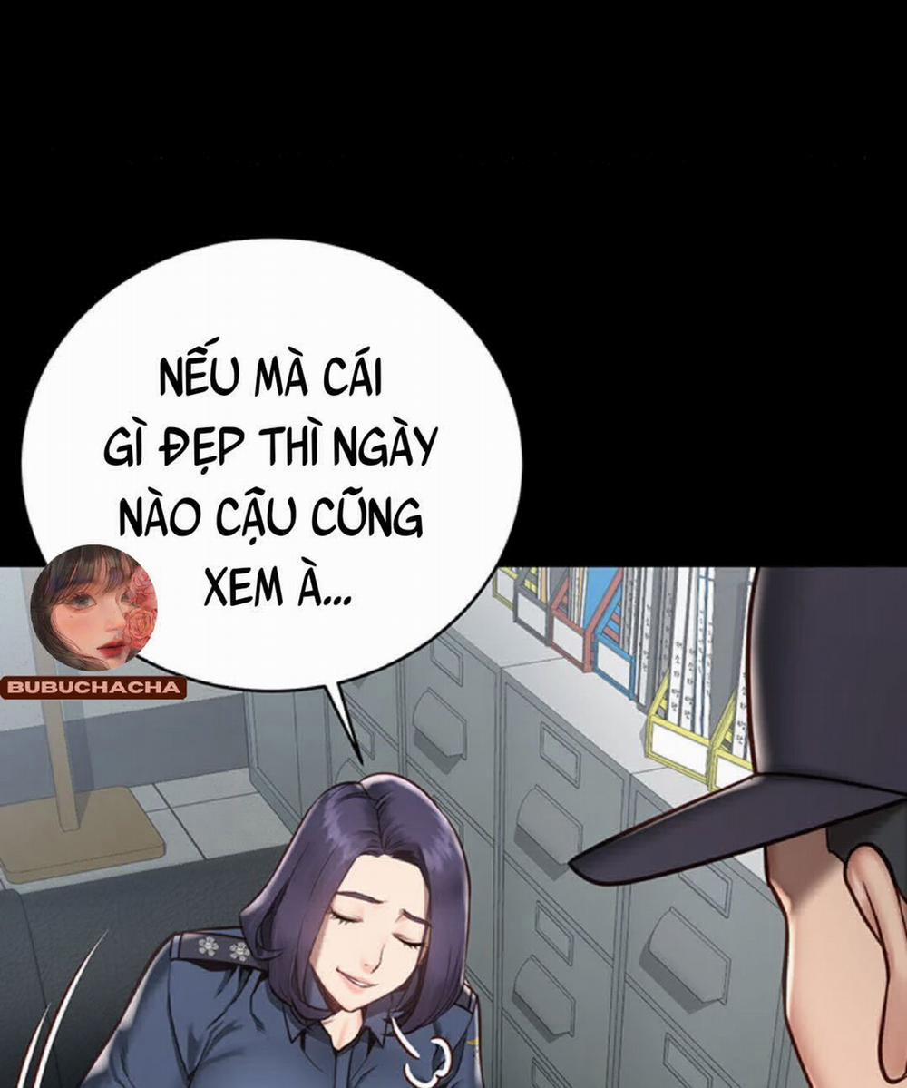 Nữ Tù Nhân 1 trang 44