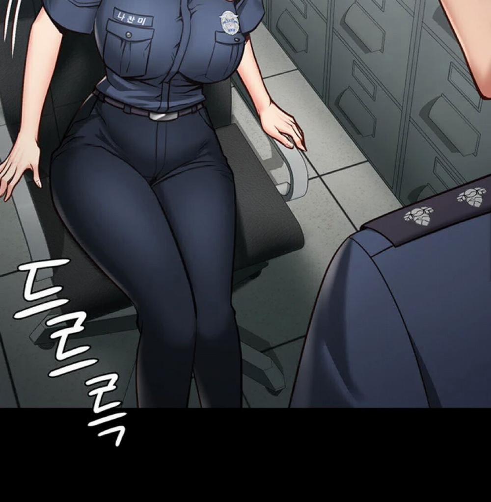 Nữ Tù Nhân 1 trang 45