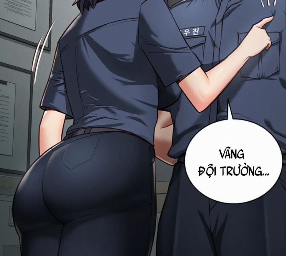 Nữ Tù Nhân 1 trang 47