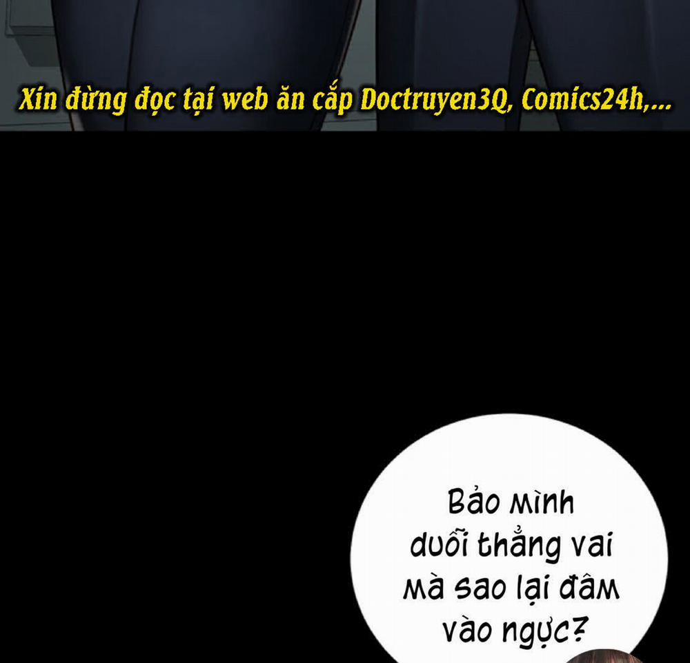 Nữ Tù Nhân 1 trang 48