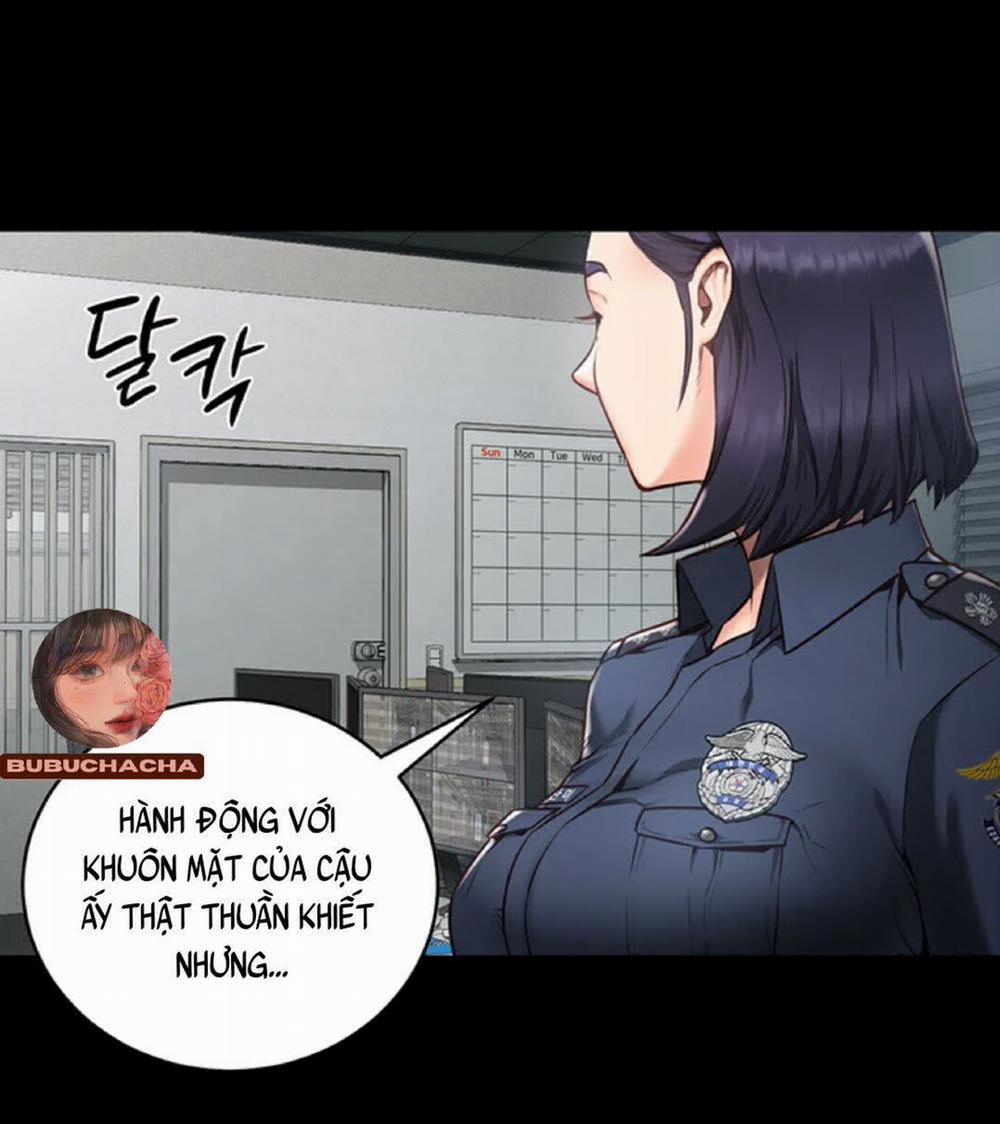 Nữ Tù Nhân 1 trang 55