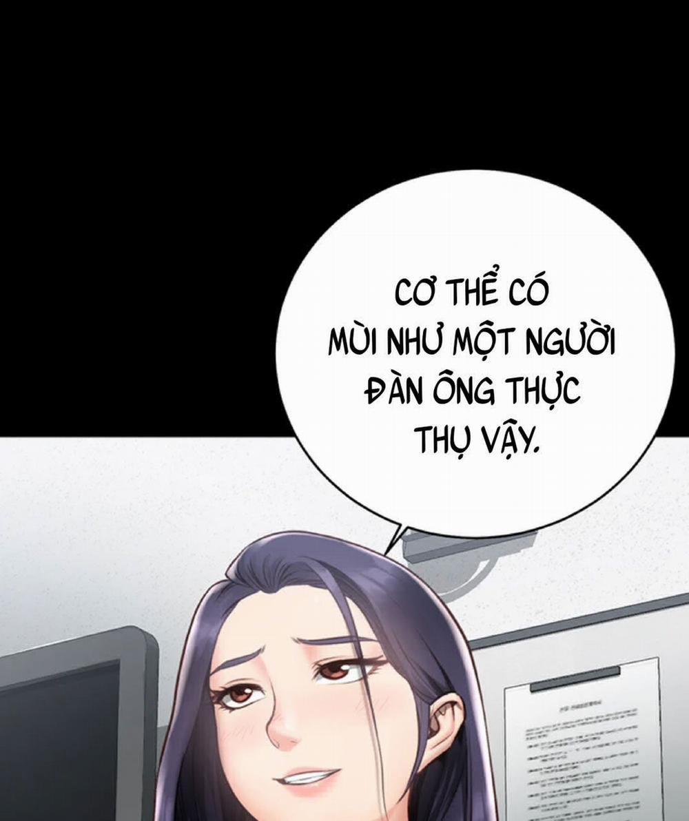 Nữ Tù Nhân 1 trang 56