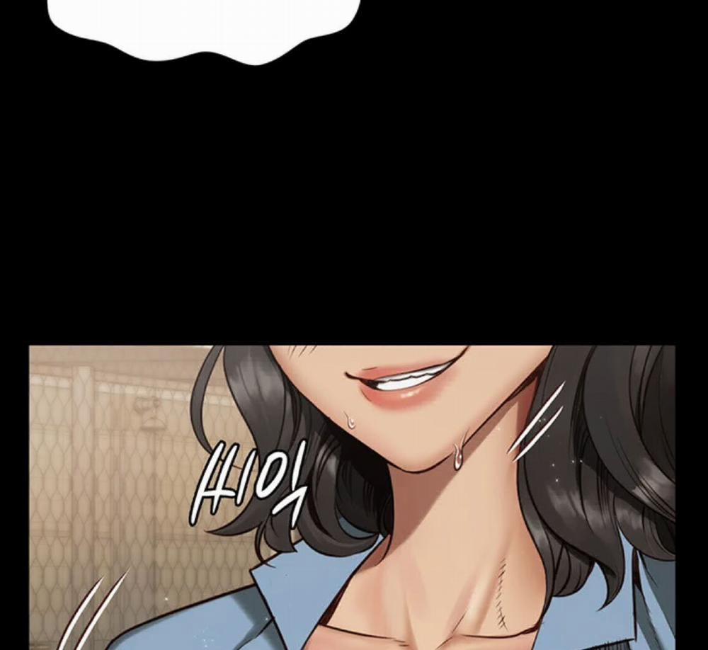 Nữ Tù Nhân 1 trang 9