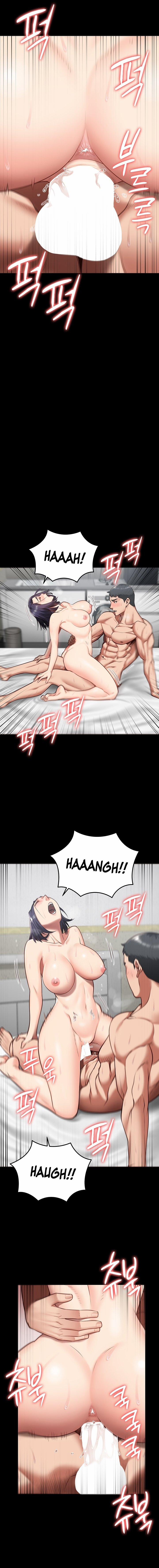 Nữ Tù Nhân 13 trang 4