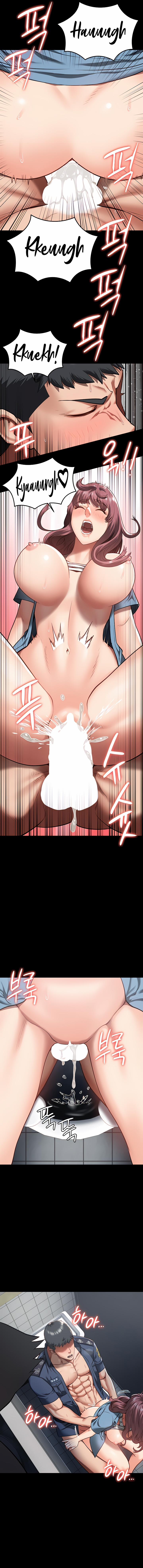 Nữ Tù Nhân 16 trang 15