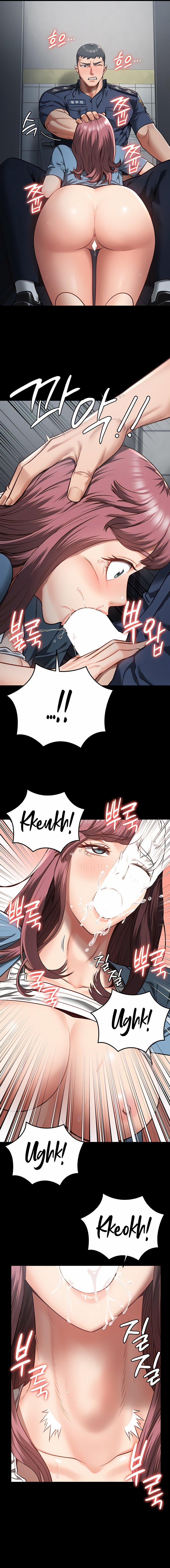 Nữ Tù Nhân 16 trang 6