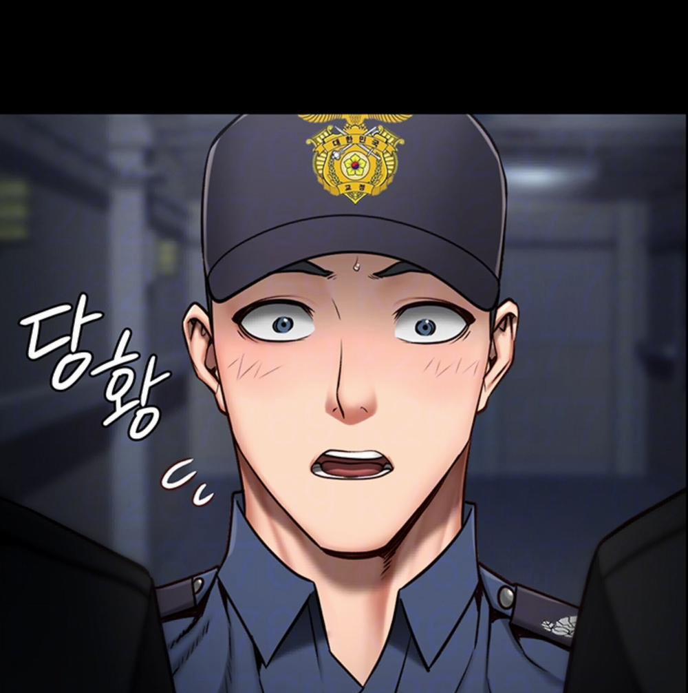 Nữ Tù Nhân 2 trang 11