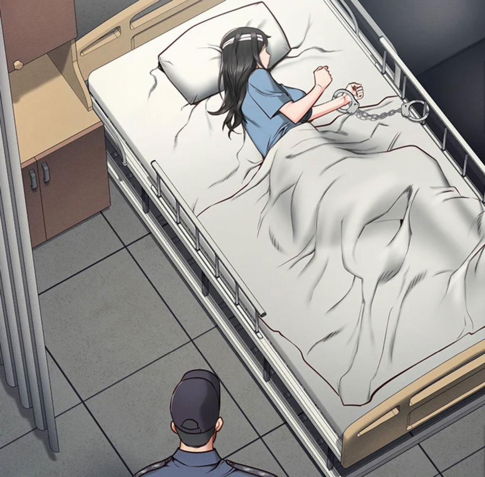 Nữ Tù Nhân 2 trang 145