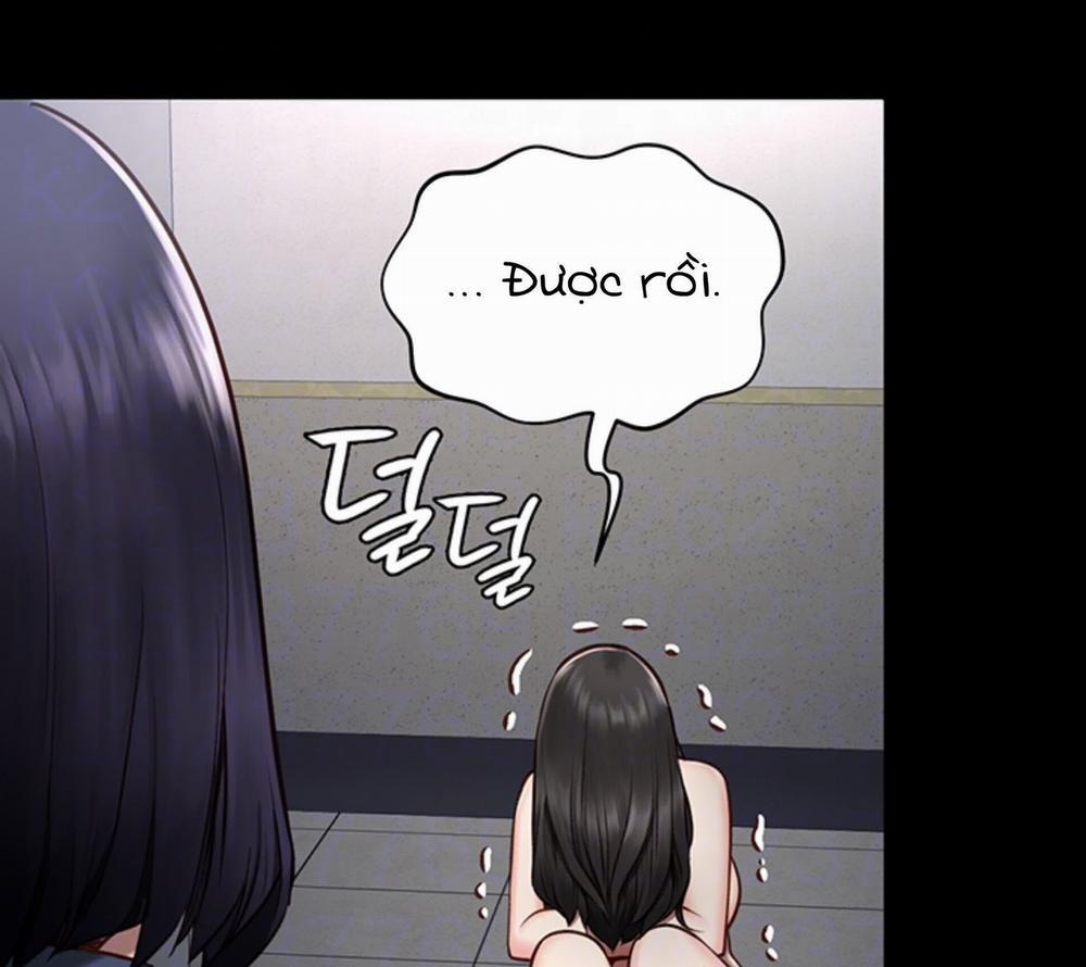 Nữ Tù Nhân 2 trang 19