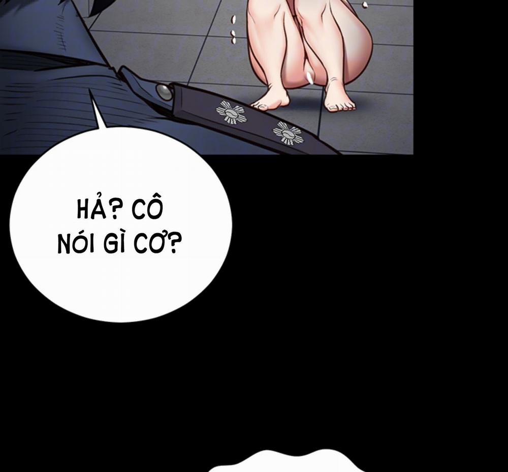 Nữ Tù Nhân 2 trang 20