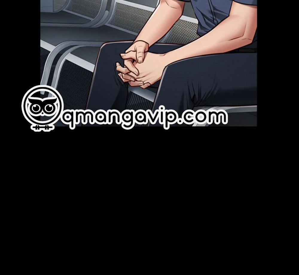 Nữ Tù Nhân 2 trang 35