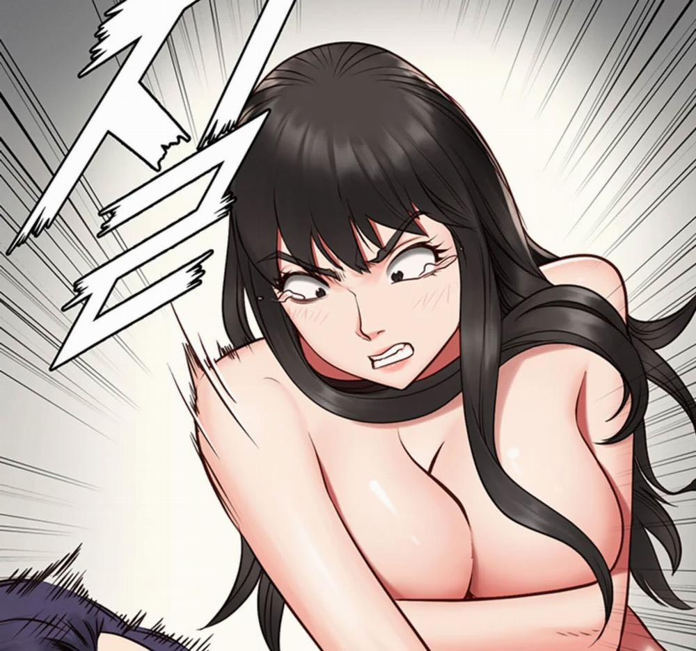 Nữ Tù Nhân 2 trang 72