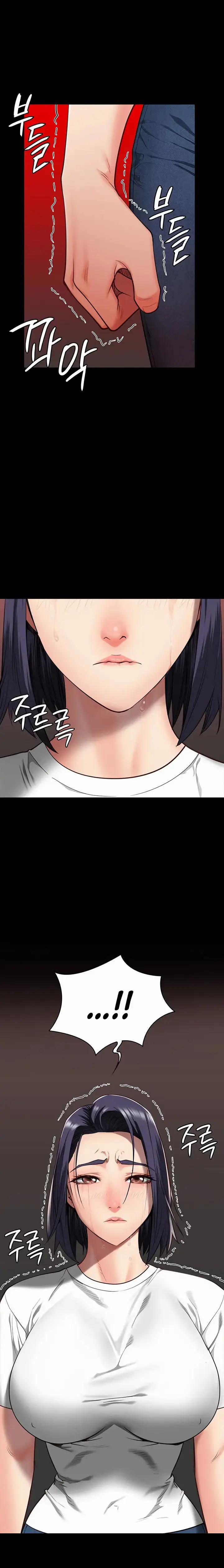 Nữ Tù Nhân 24 trang 10