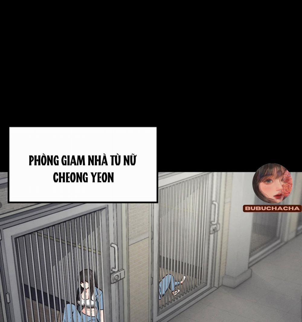 Nữ Tù Nhân 3 trang 13