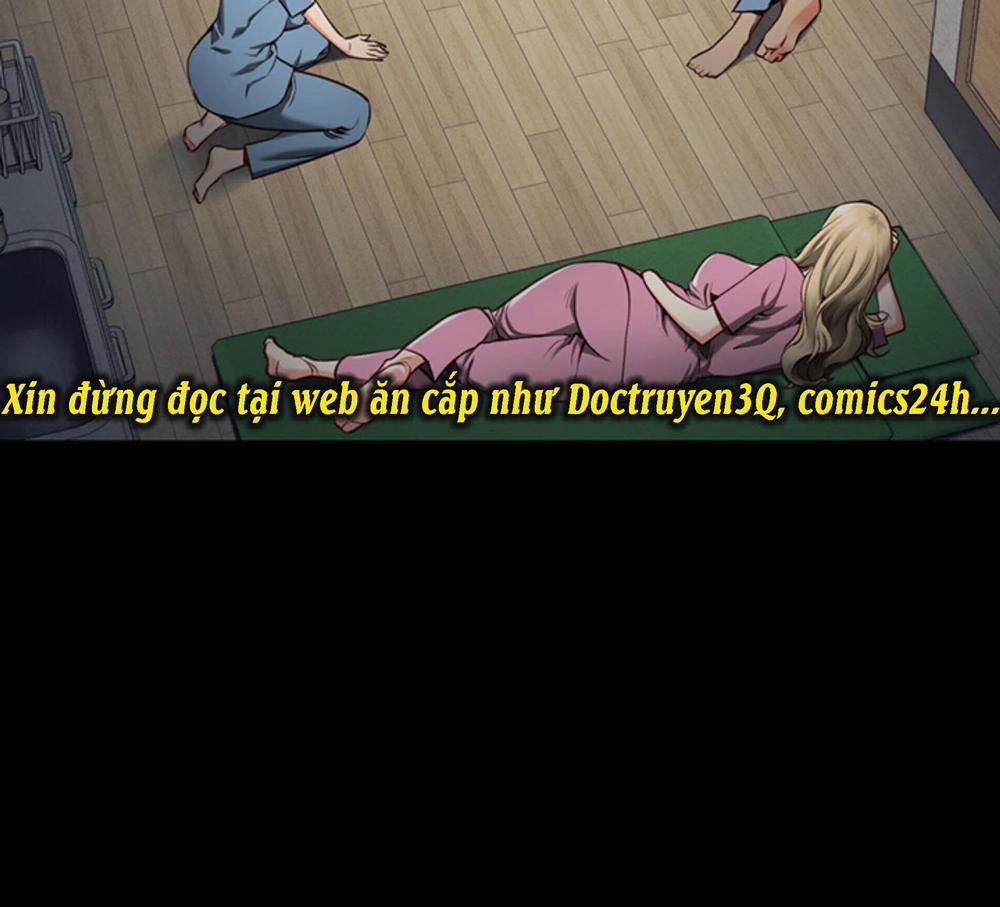 Nữ Tù Nhân 3 trang 137