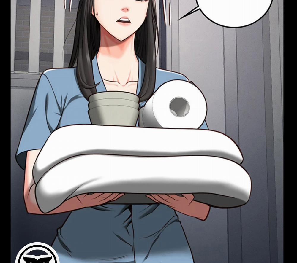 Nữ Tù Nhân 3 trang 144