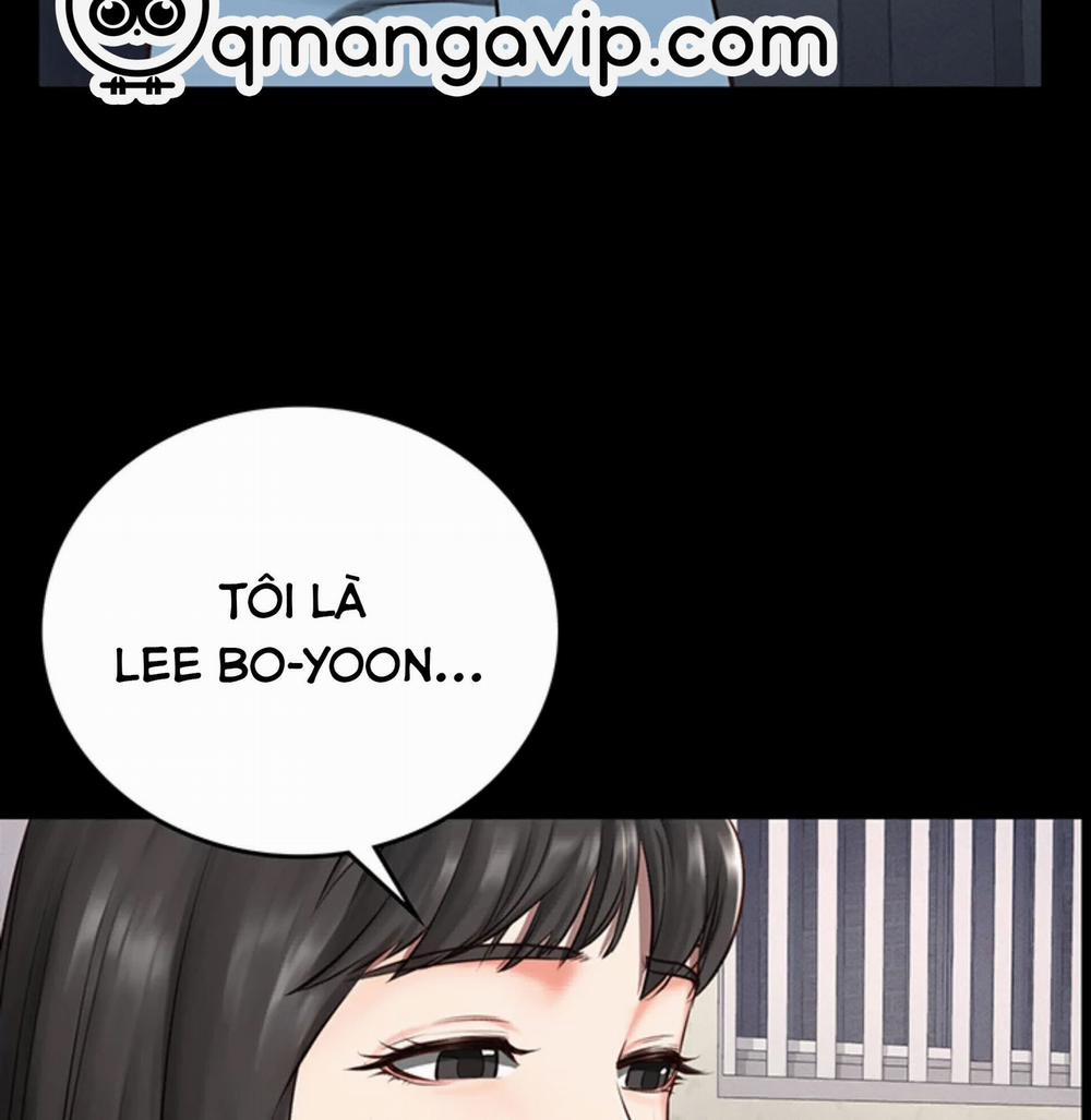 Nữ Tù Nhân 3 trang 145