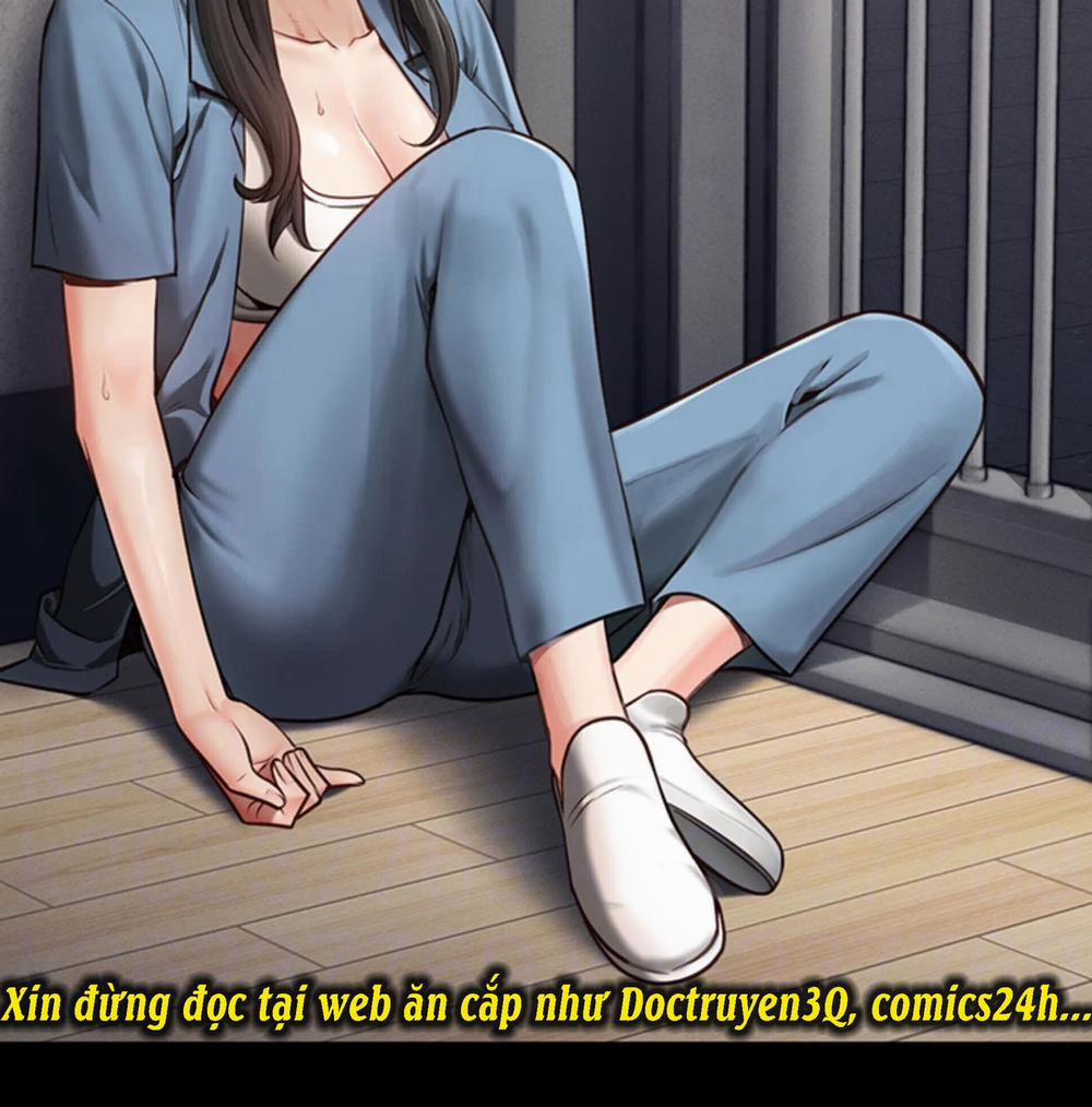 Nữ Tù Nhân 3 trang 16