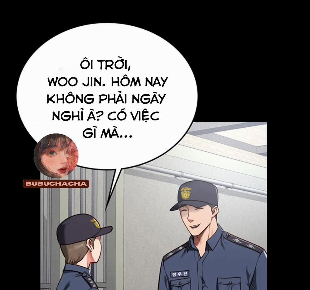 Nữ Tù Nhân 3 trang 172