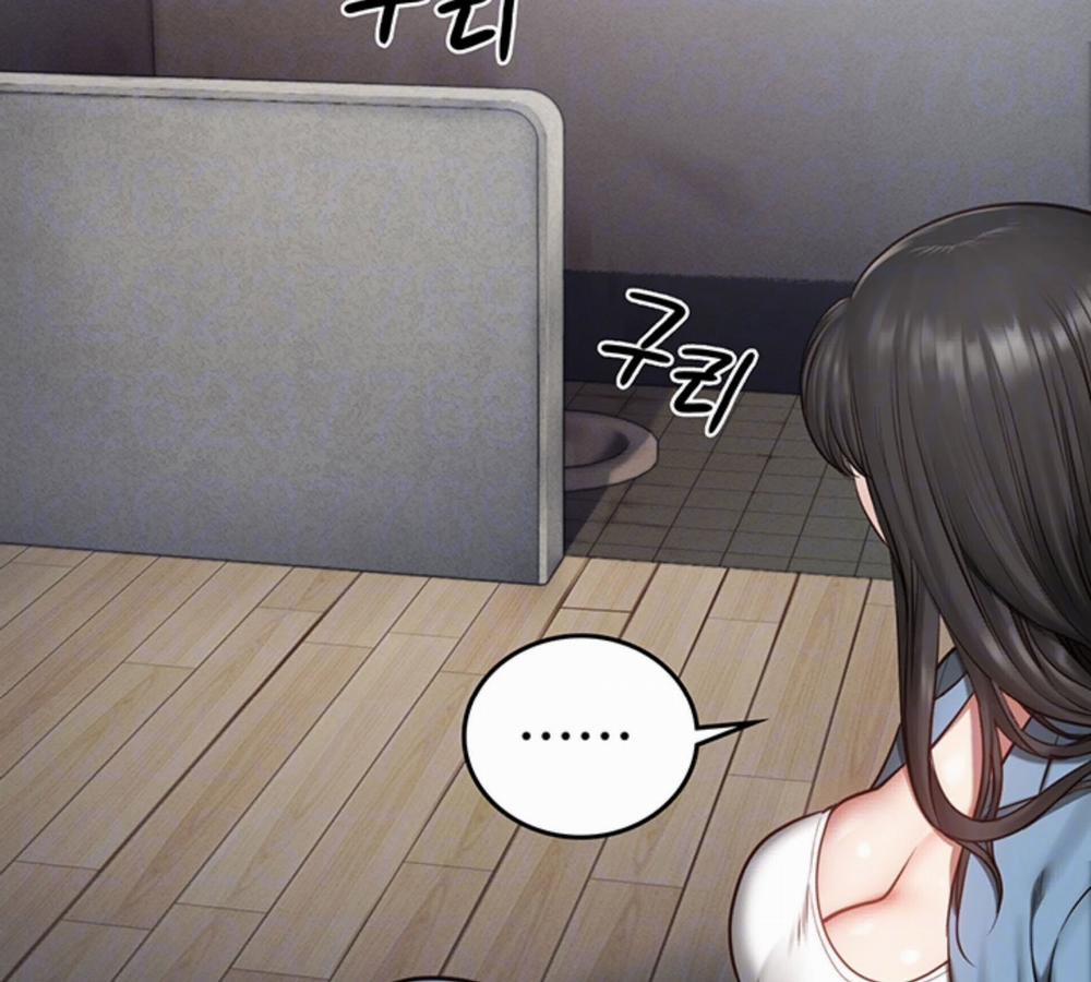 Nữ Tù Nhân 3 trang 18