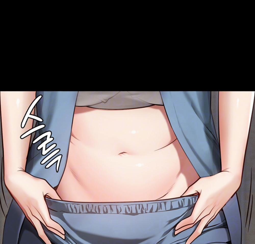 Nữ Tù Nhân 3 trang 24