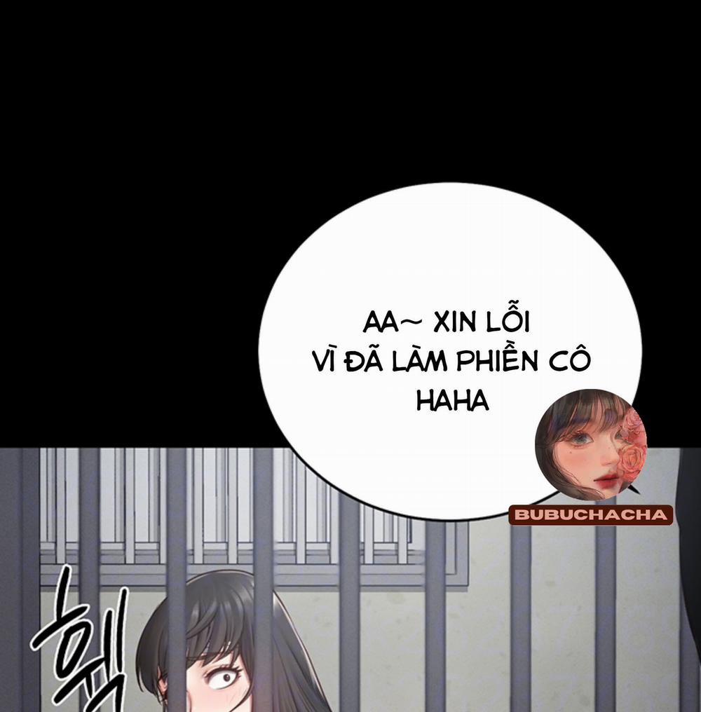 Nữ Tù Nhân 3 trang 28