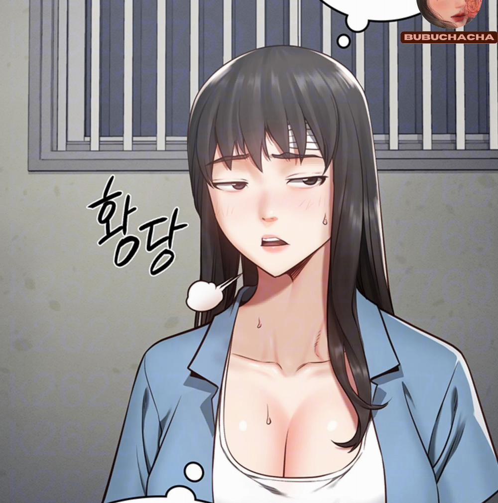 Nữ Tù Nhân 3 trang 37