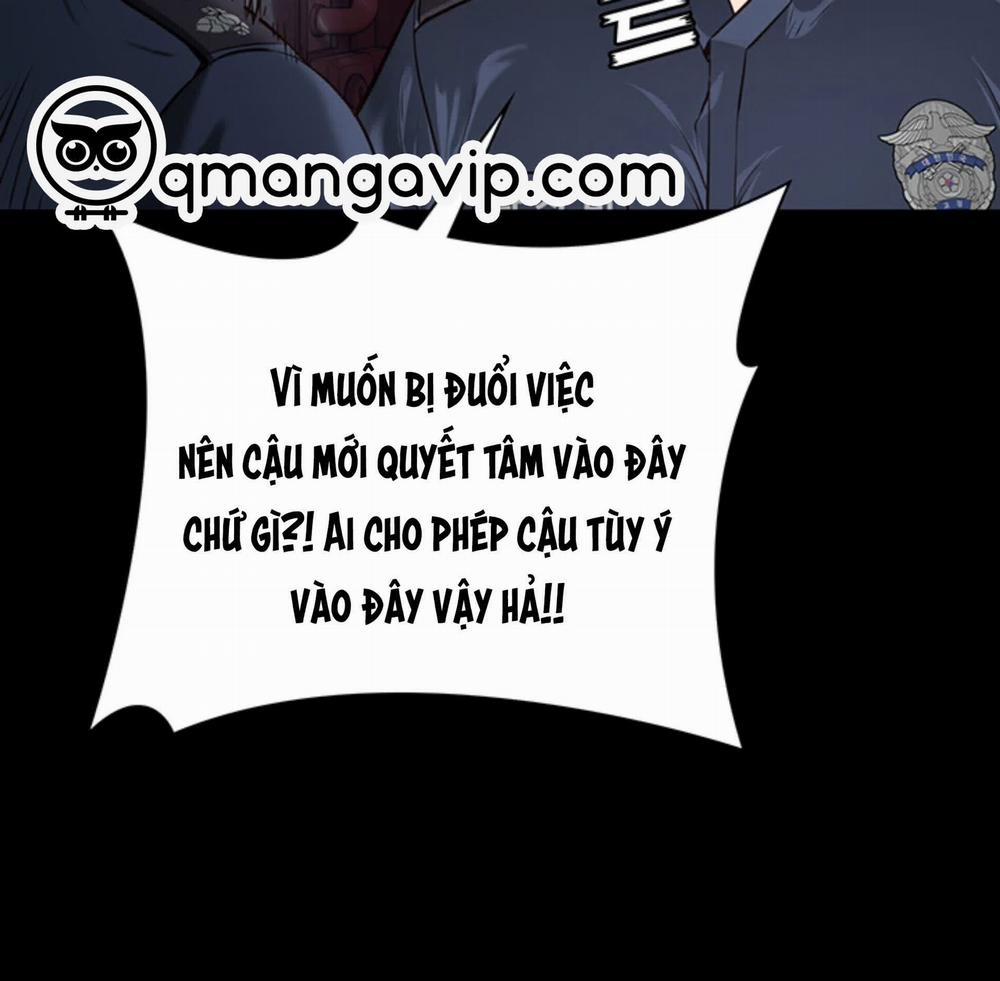 Nữ Tù Nhân 3 trang 56