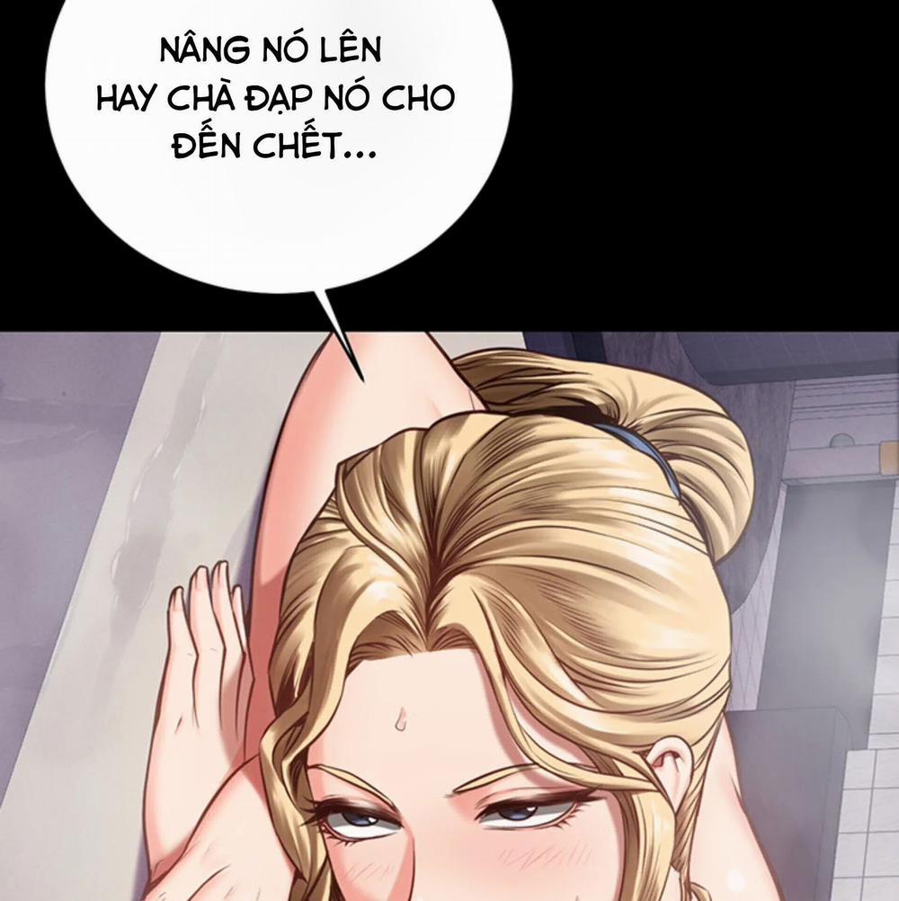 Nữ Tù Nhân 3 trang 6