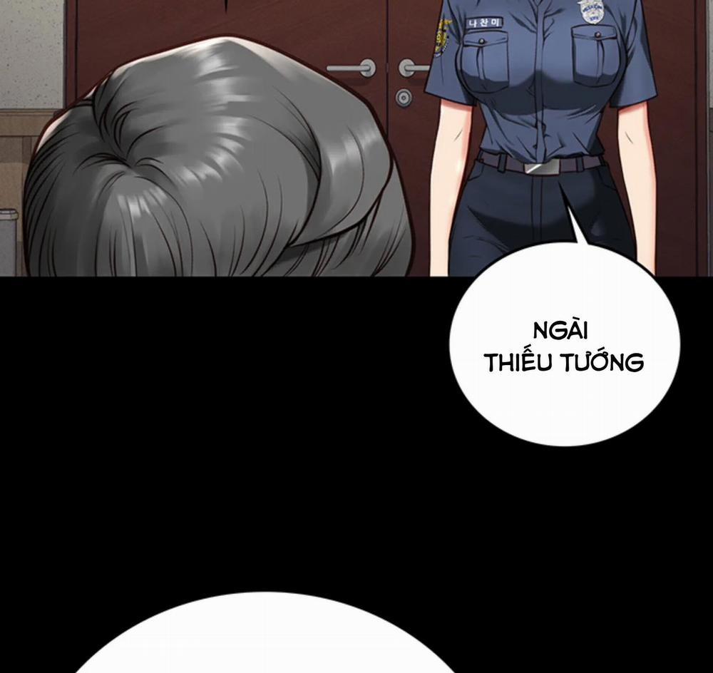 Nữ Tù Nhân 3 trang 78