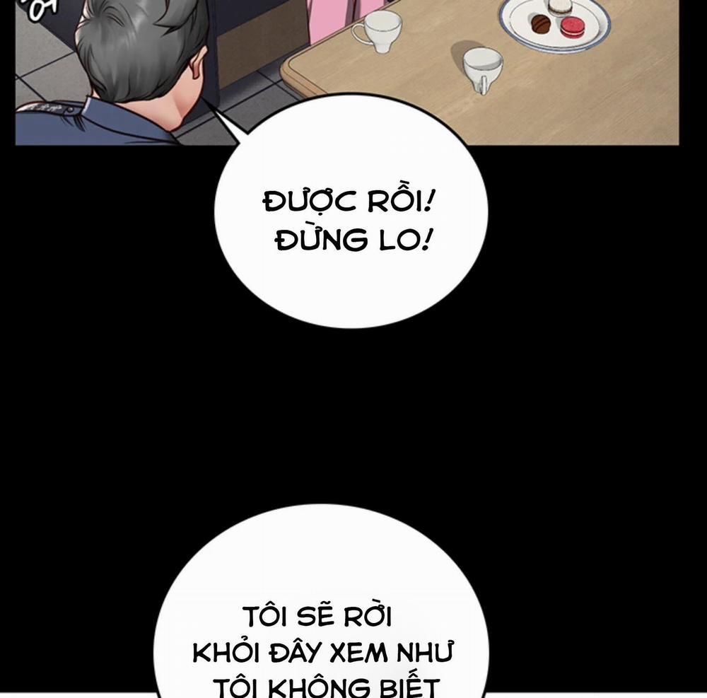 Nữ Tù Nhân 3 trang 85