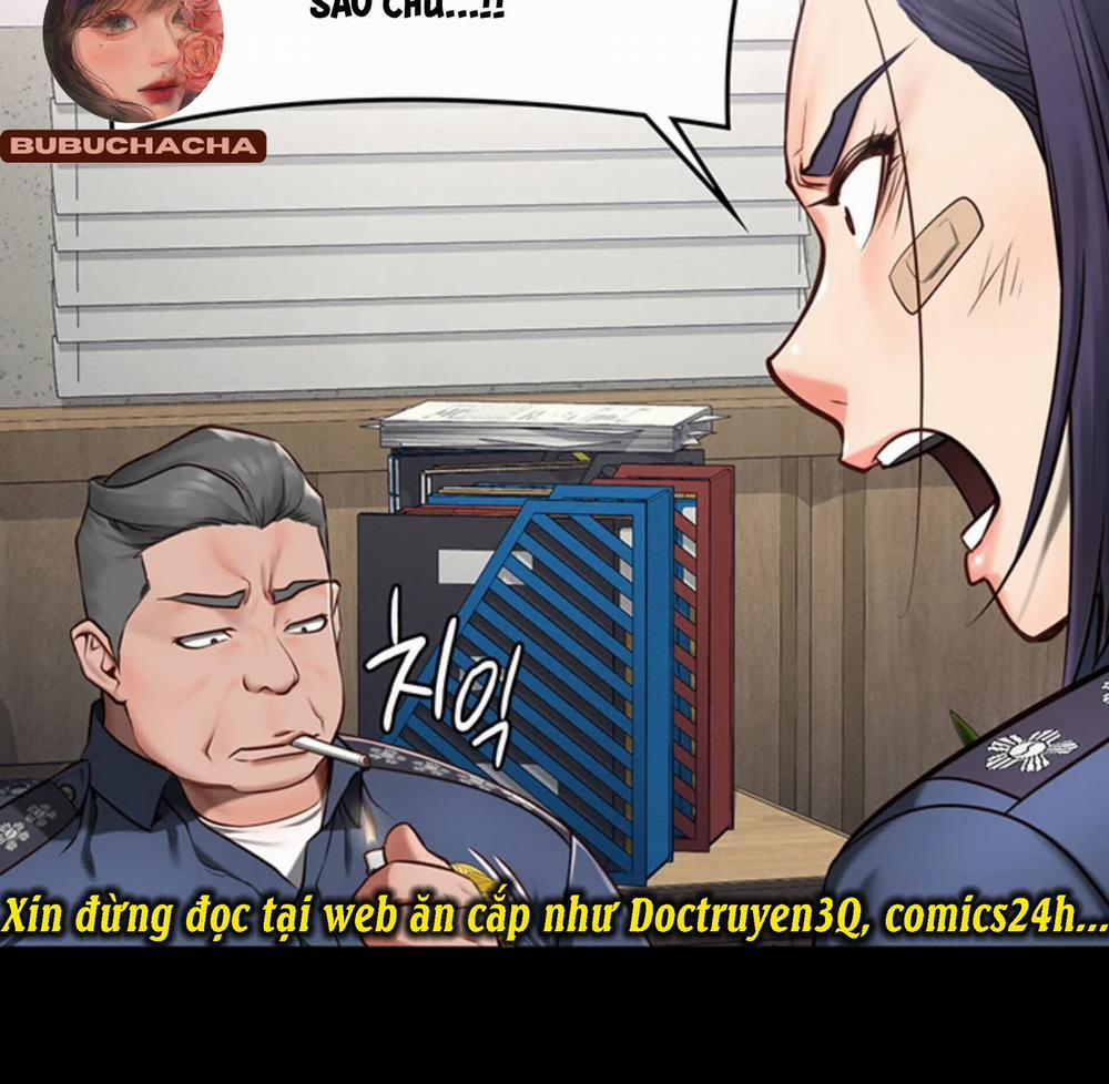 Nữ Tù Nhân 3 trang 99