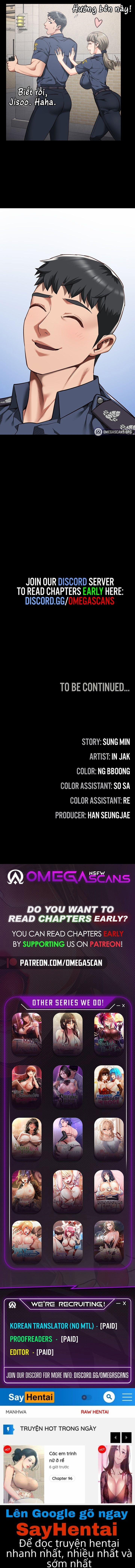 Nữ Tù Nhân 39 trang 11