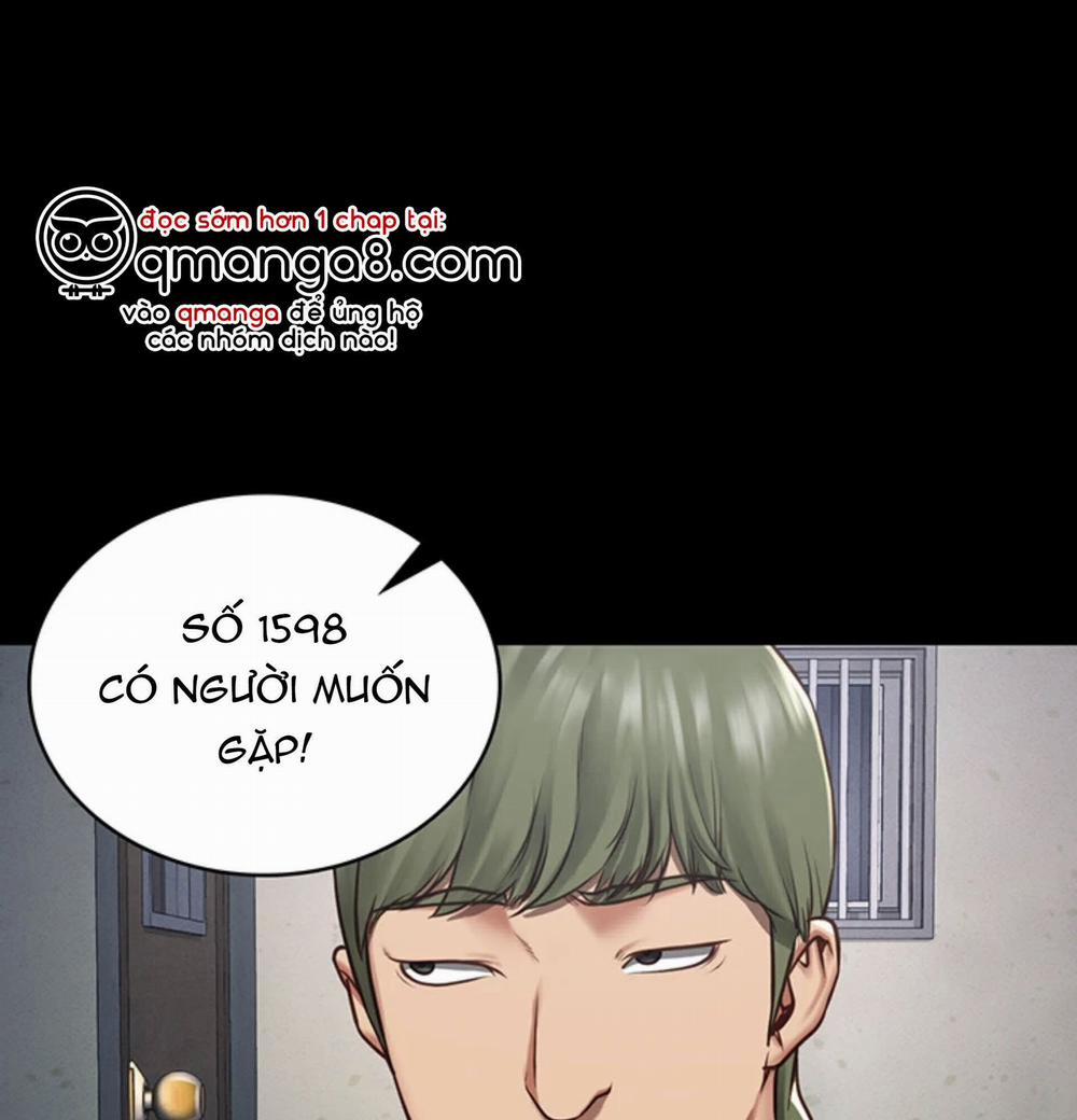 Nữ Tù Nhân 4 trang 0