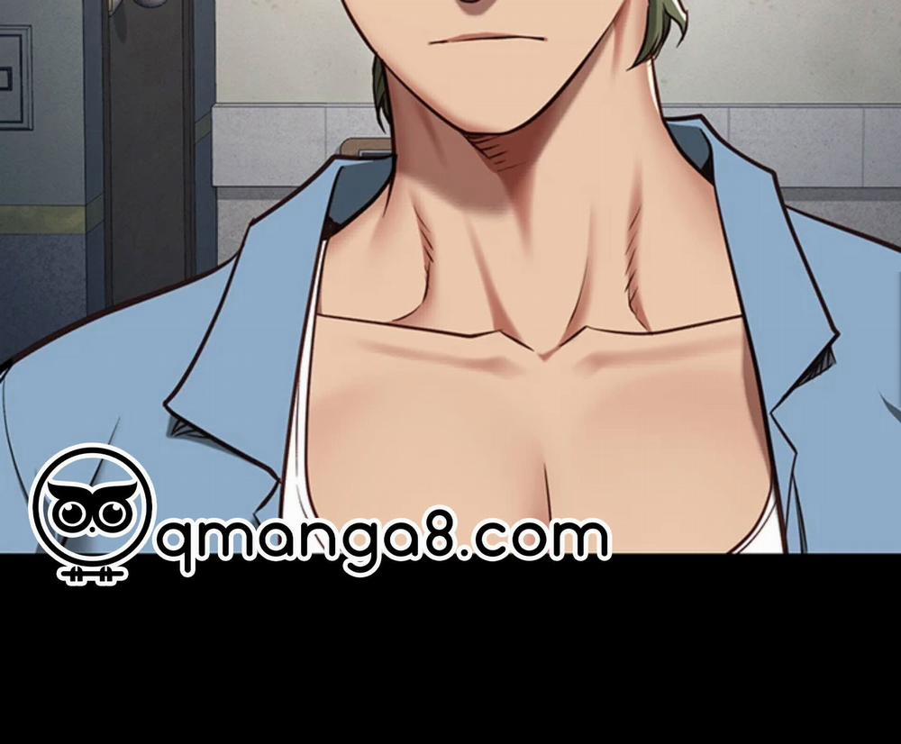 Nữ Tù Nhân 4 trang 1