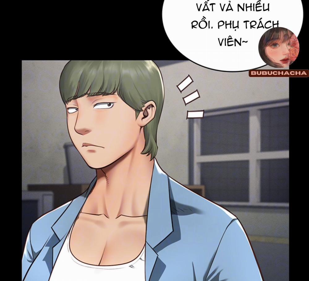 Nữ Tù Nhân 4 trang 13