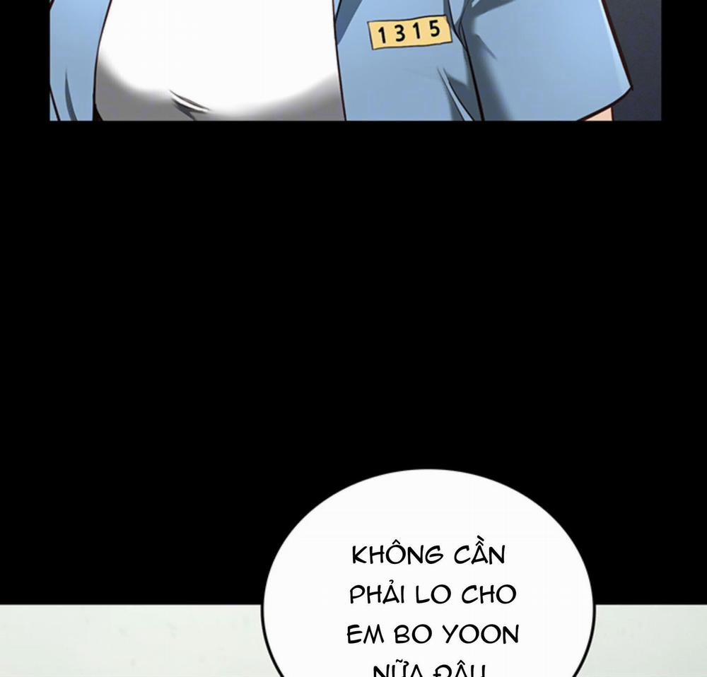 Nữ Tù Nhân 4 trang 14