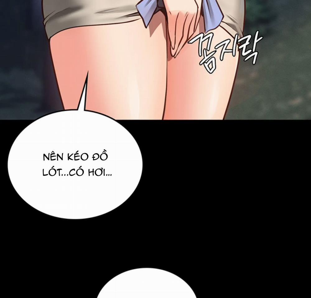 Nữ Tù Nhân 4 trang 140