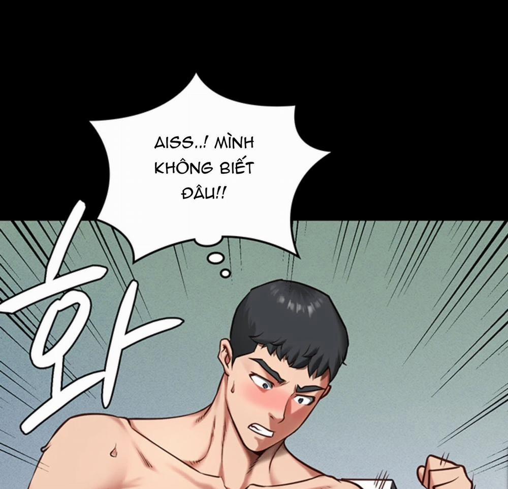 Nữ Tù Nhân 4 trang 164