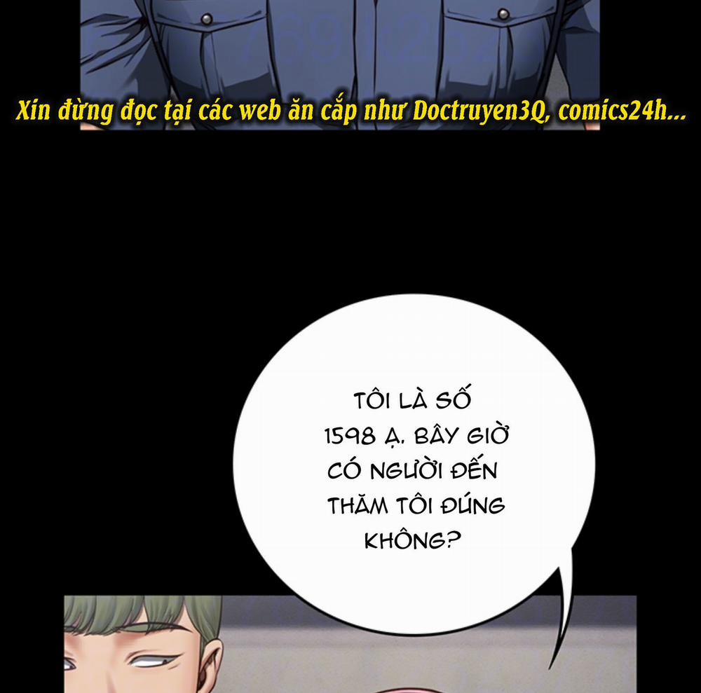 Nữ Tù Nhân 4 trang 21